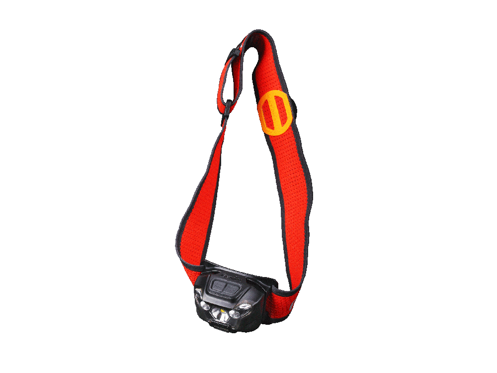 картинка Налобный фонарь Fenix HL18RT