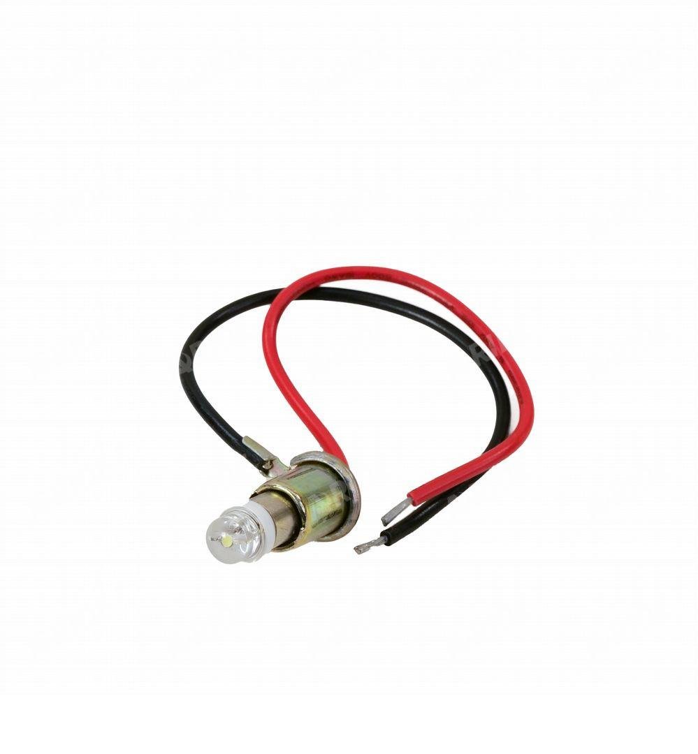 Манометр ARIDE 53 мм, 2х15 бар (220 PSI), 2", черный