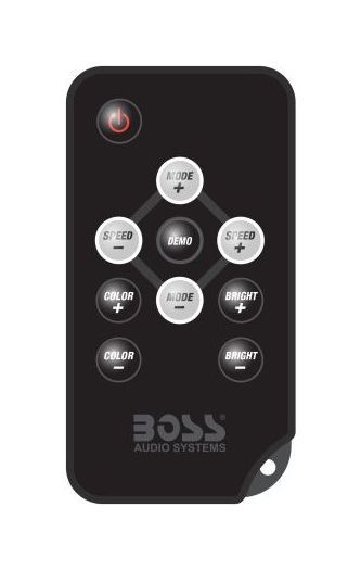 картинка Аудиосистема BOSS ATV95LRGB