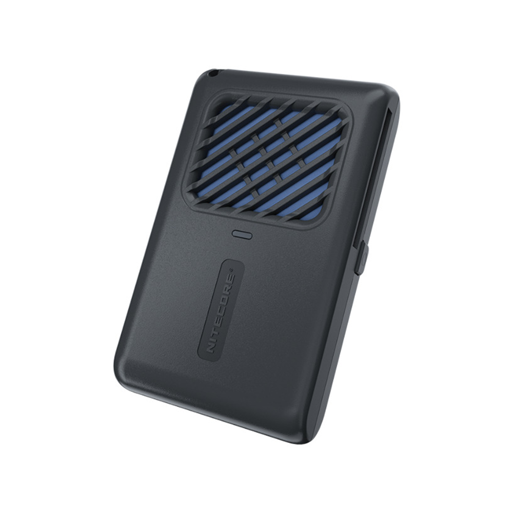 Портативный фумигатор NITECORE EMR06