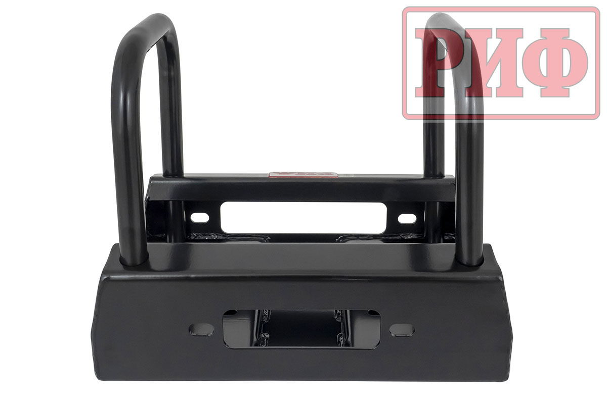 картинка Площадка переносной лебедки на тросах РИФ