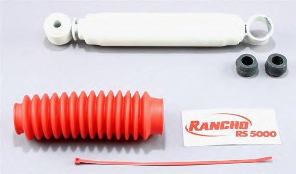 картинка Амортизатор Rancho передний без лифта