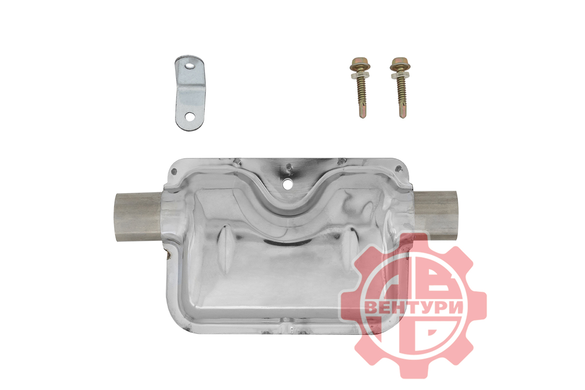 картинка Автономный воздушный отопитель Лунфэй (Ben fu) 24V/5кВт, дизель
