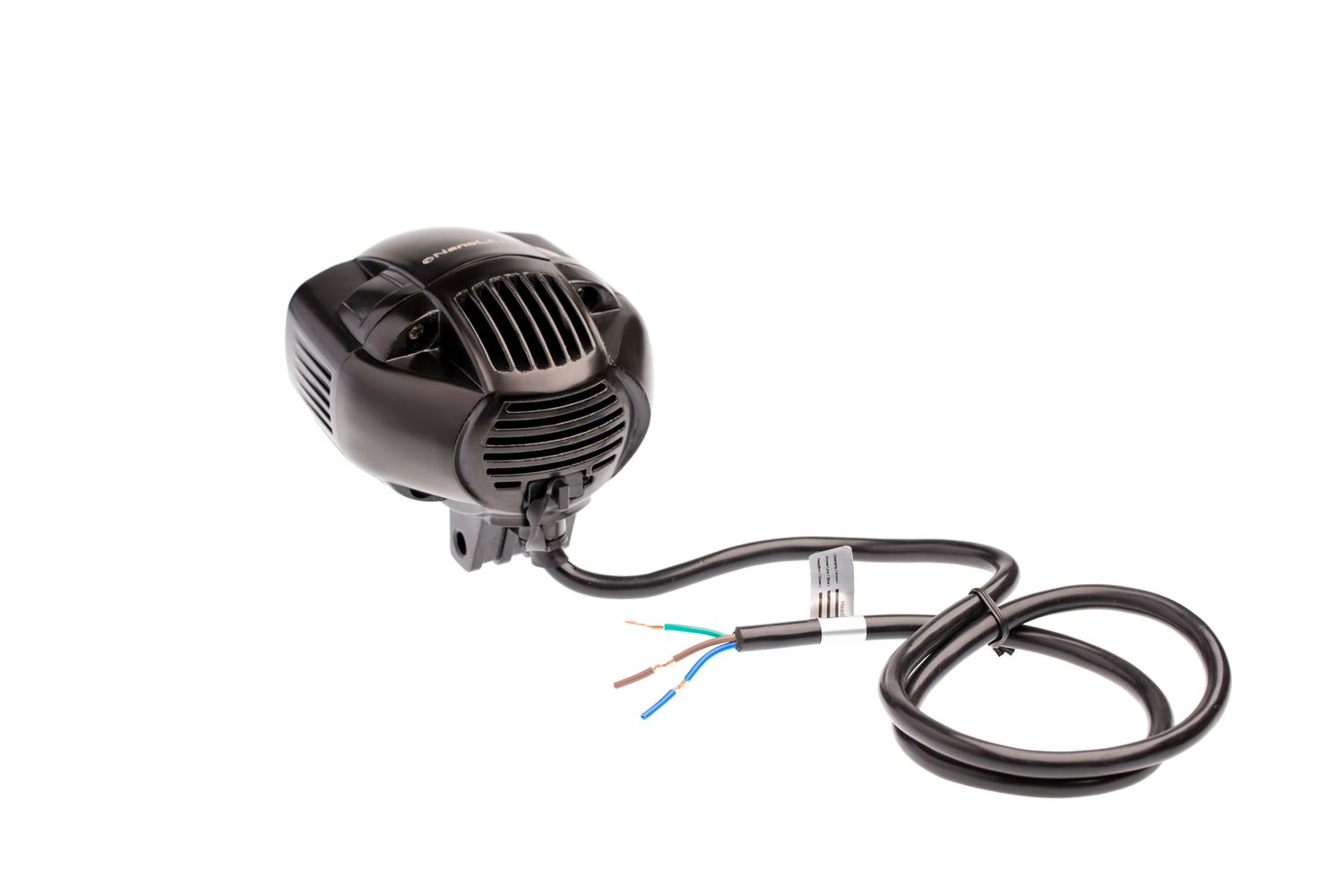 Фара светодиодная NANOLED М20W, чип COB
