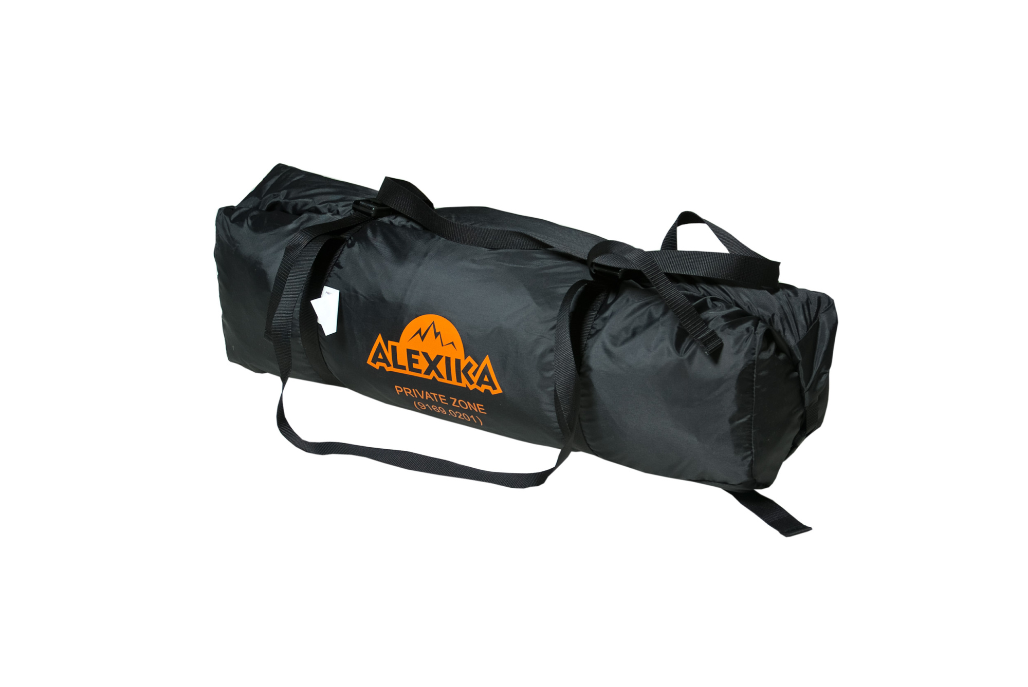 картинка Палатка Alexika Private Zone 160x160x210 см Зеленый