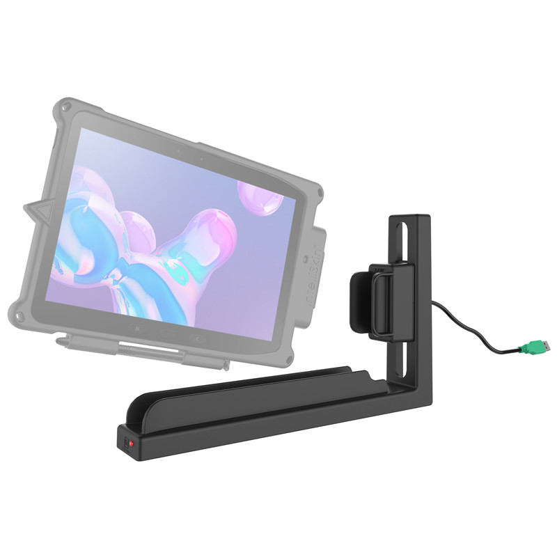 GDS® Slide Dock ™ с магнитной насадкой для IntelliSkin® Next Gen