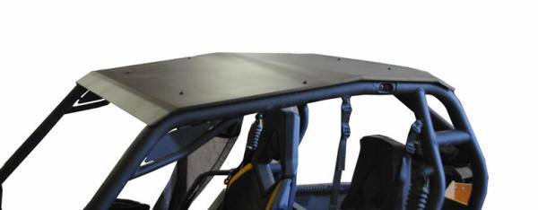 картинка Крыша для Can-Am Commander "Ricochet", алюминий