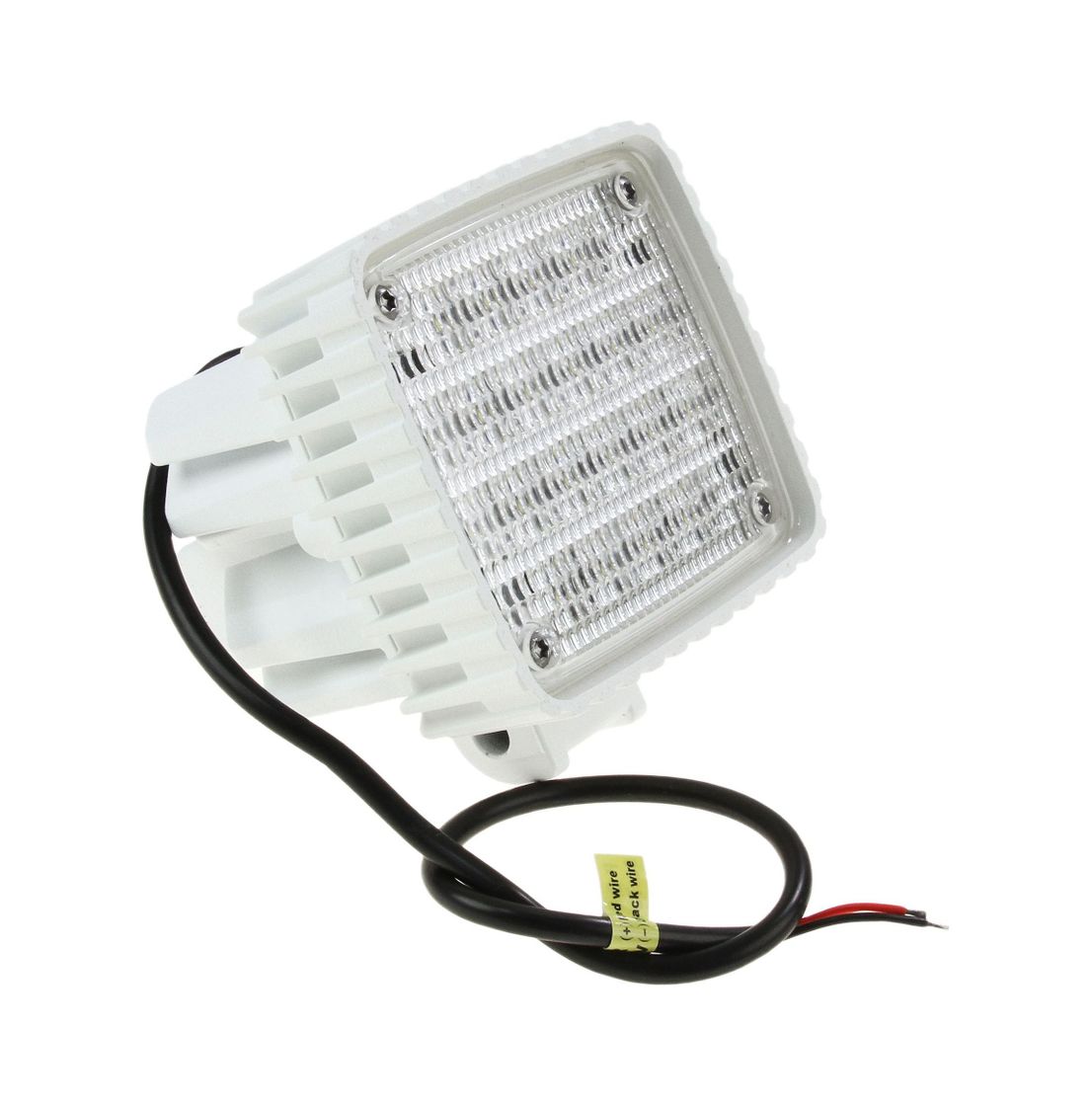 картинка Прожектор светодиодный 20 диодов, 2100 лм, 12-54 В