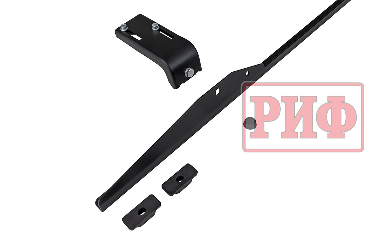 картинка Багажник (платформа) 1350x2100 мм для TANK 300