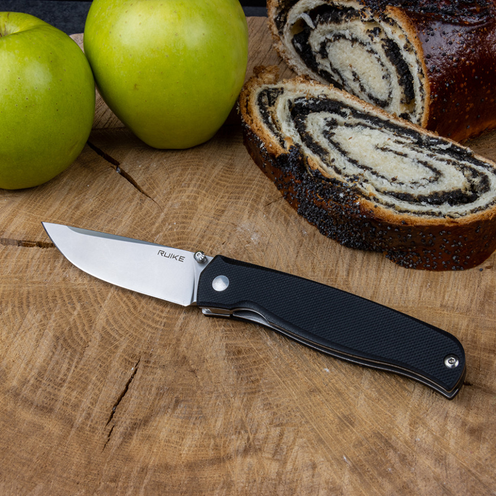 картинка Нож Ruike P661-B