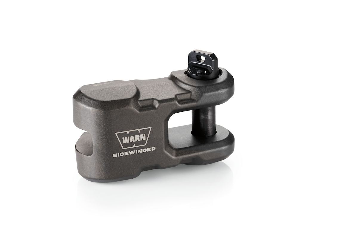 картинка Шакл WARN EPIC SIDEWINDER