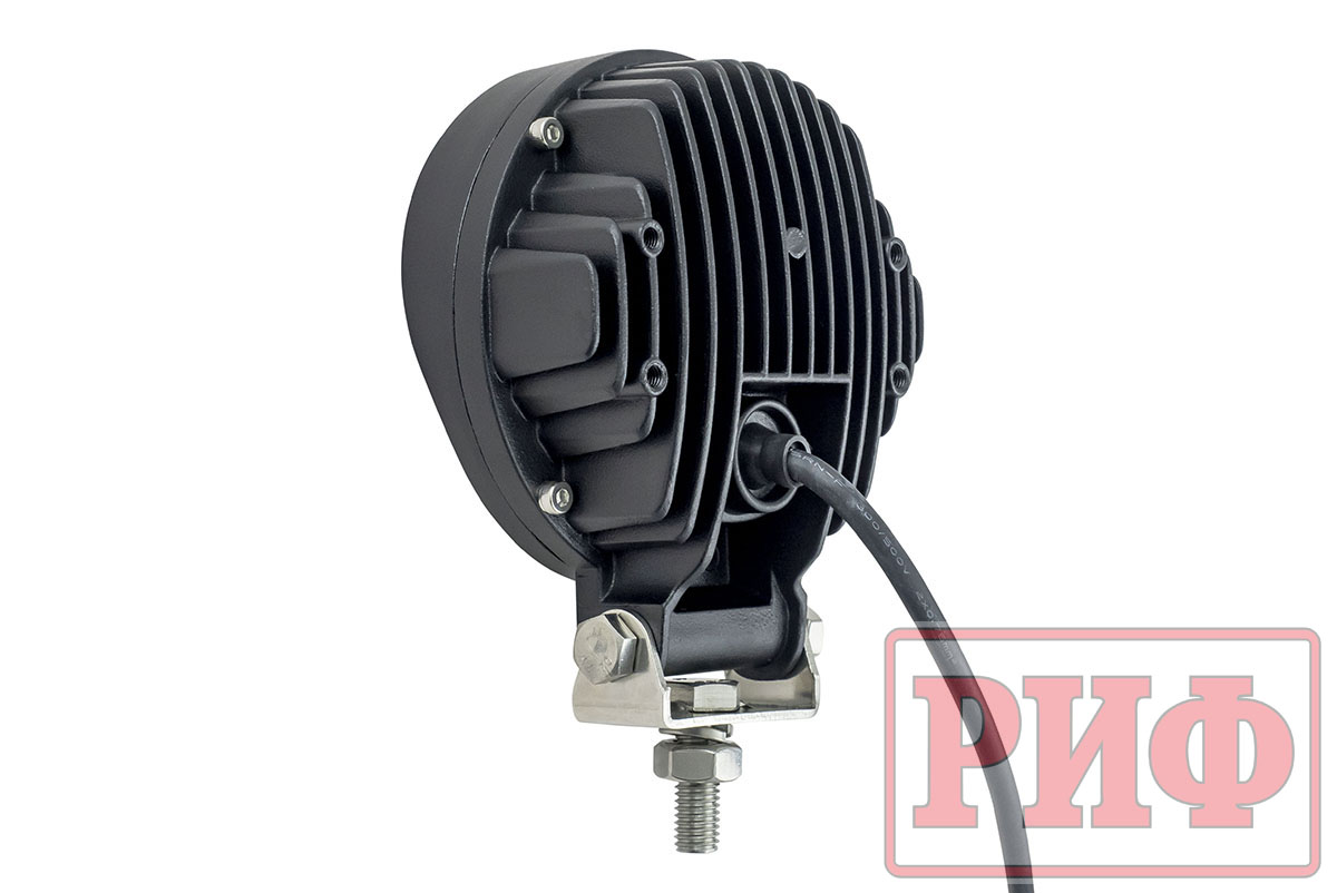 картинка Фара водительского света РИФ 115 мм 18W LED