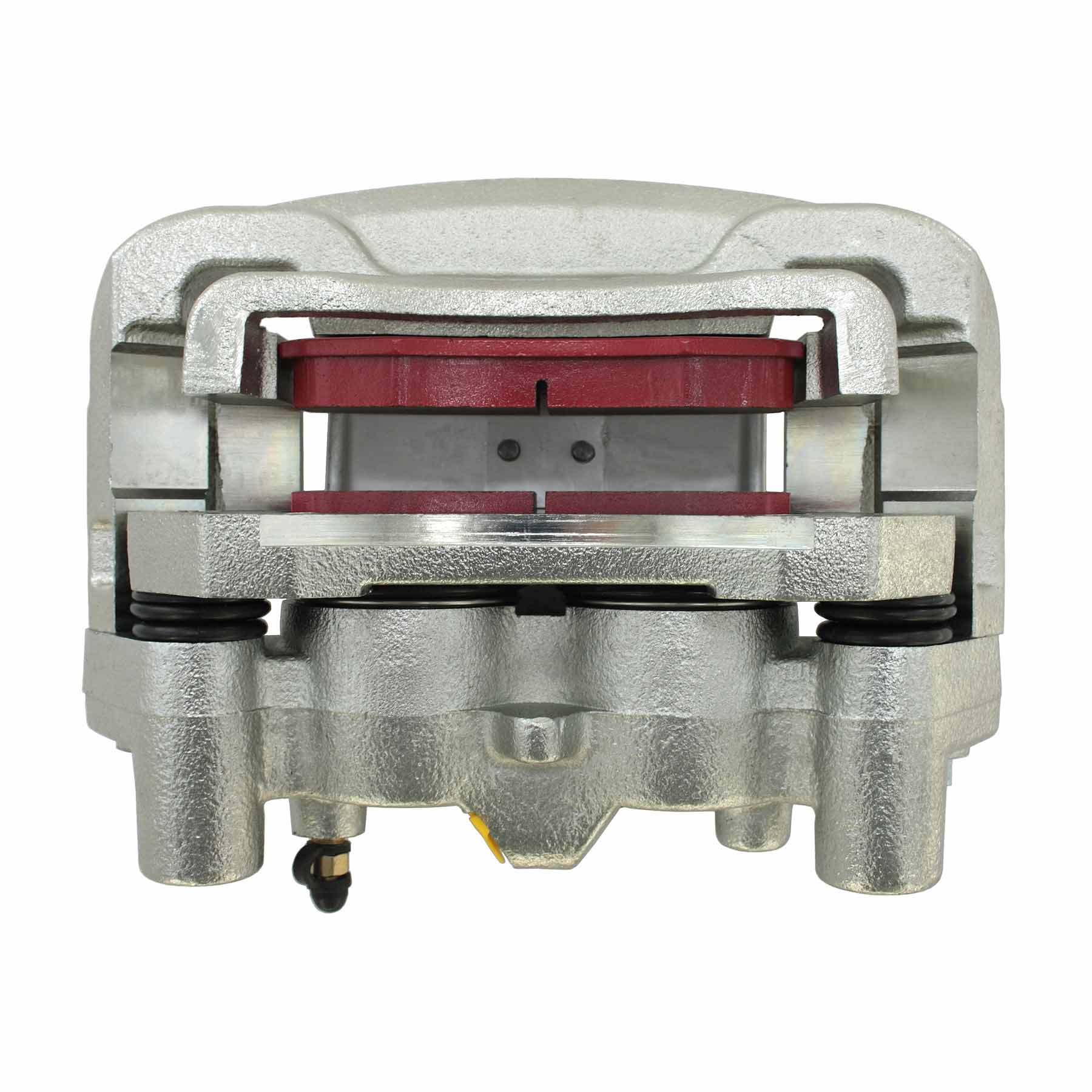 картинка Суппорт левый УАЗ с АБС в сборе TR