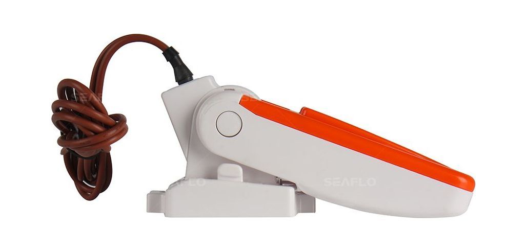 картинка Автопереключатель поплавковый SeaFlo