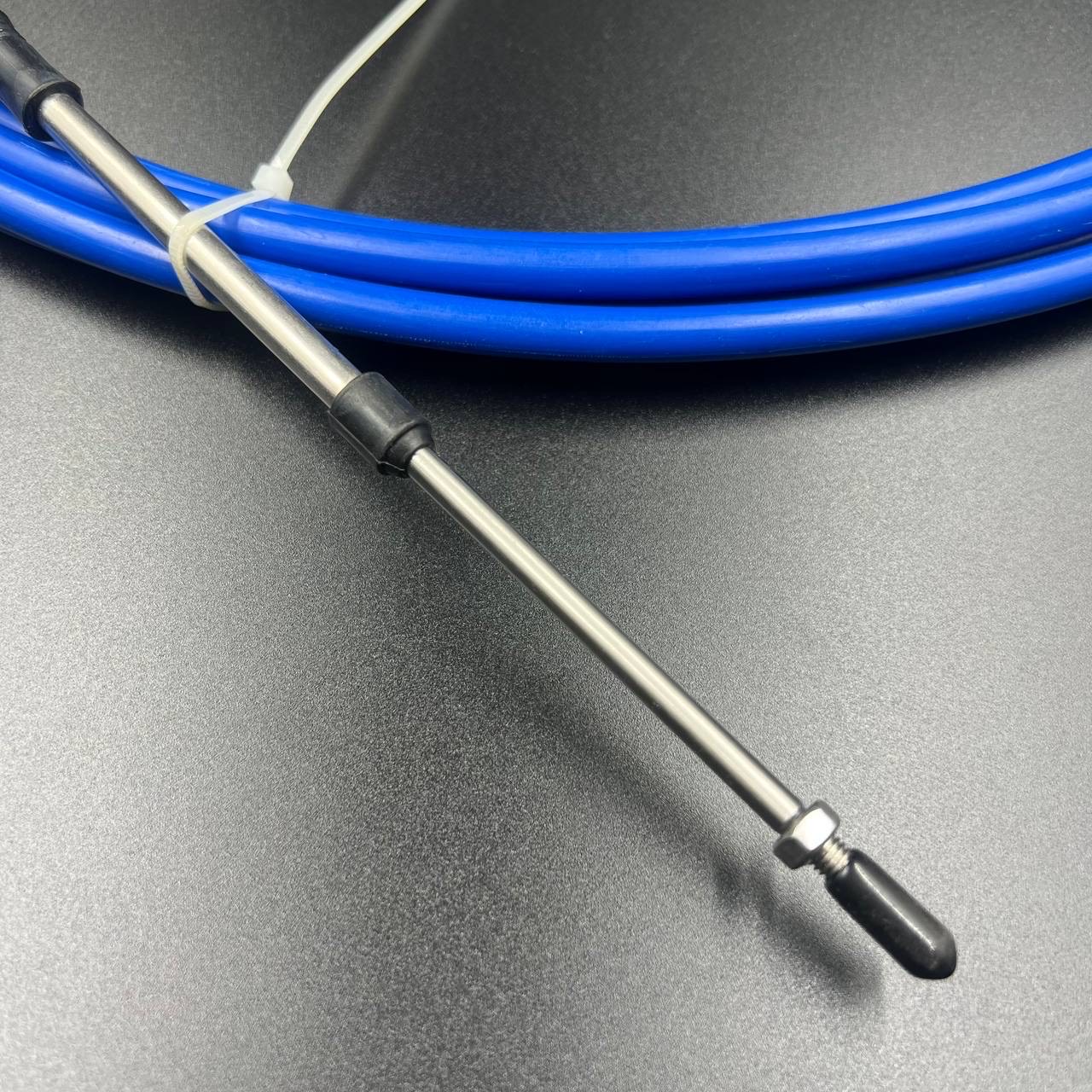 картинка Трос д/у (газ/реверс) (20FT) (C8) (N-Flex)