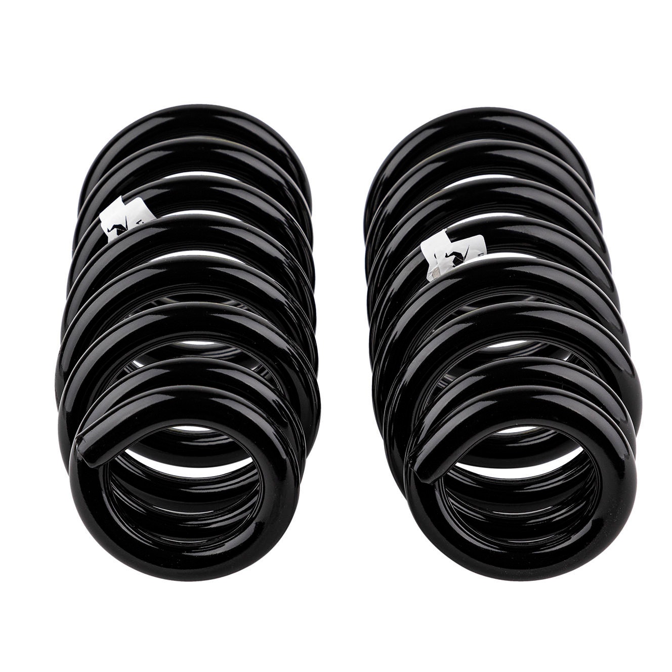 картинка Передние пружины Volkswagen Amarok 2010–2021 4-cyl OME