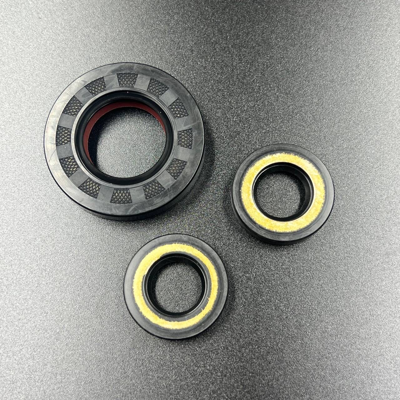 картинка Ремкомплект мотоголовки Yamaha 40-50 (6H4-W0001-00) (Omax)