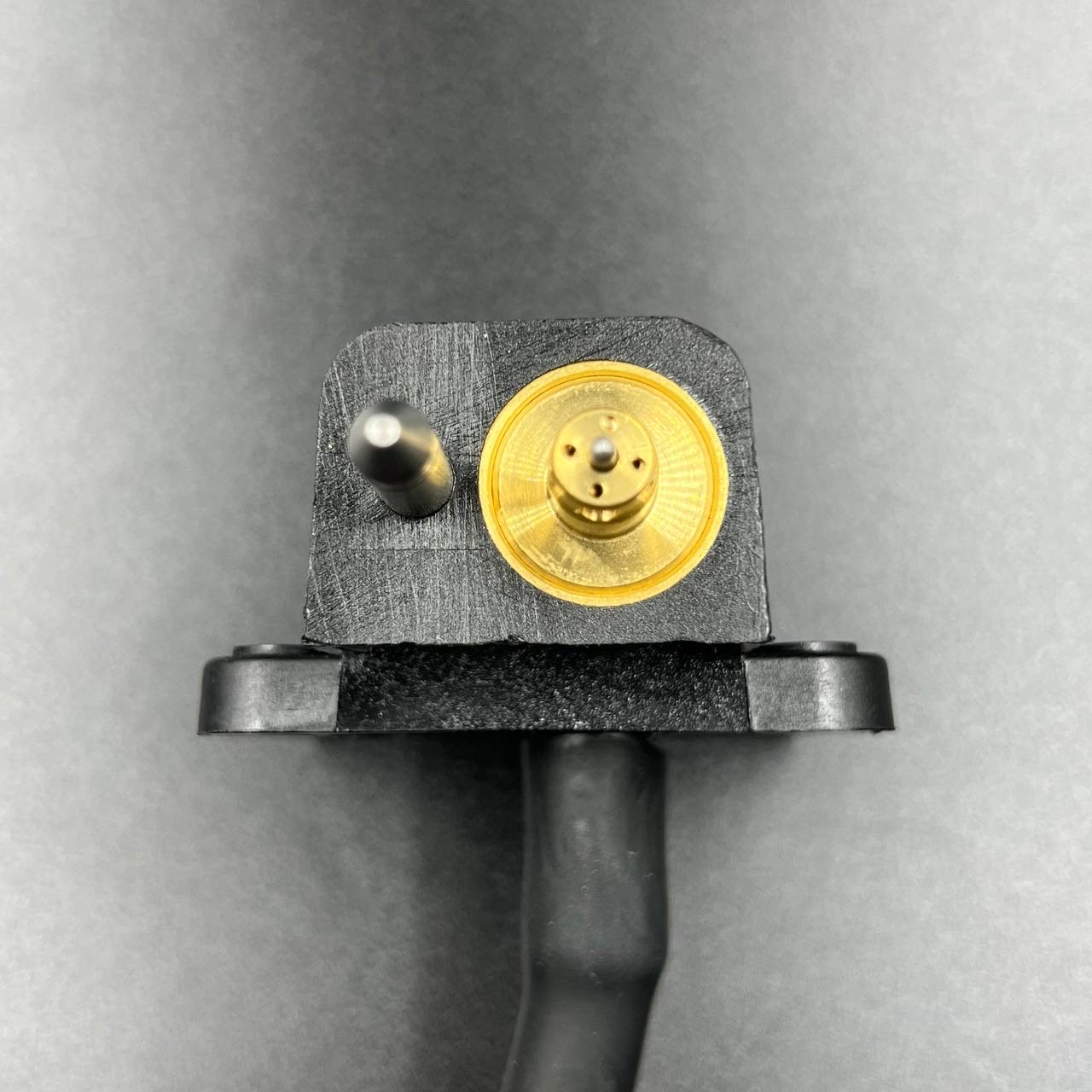 картинка Топливоприемник без датчика уровня Yamaha  (YUELANG)