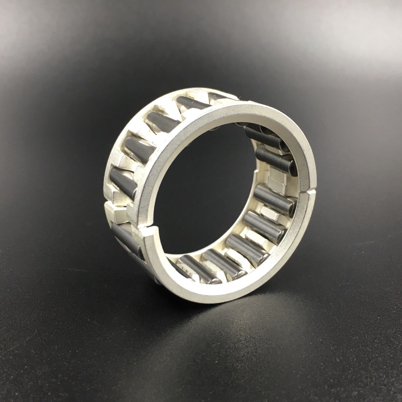 картинка Подшипник шатунный Yamaha 115-225 (36x46x21) (93310-836V2) (Omax)