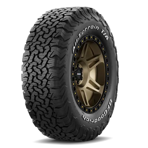 картинка Шина BFGoodrich KO2 285/75 R16 126Q LT АТ