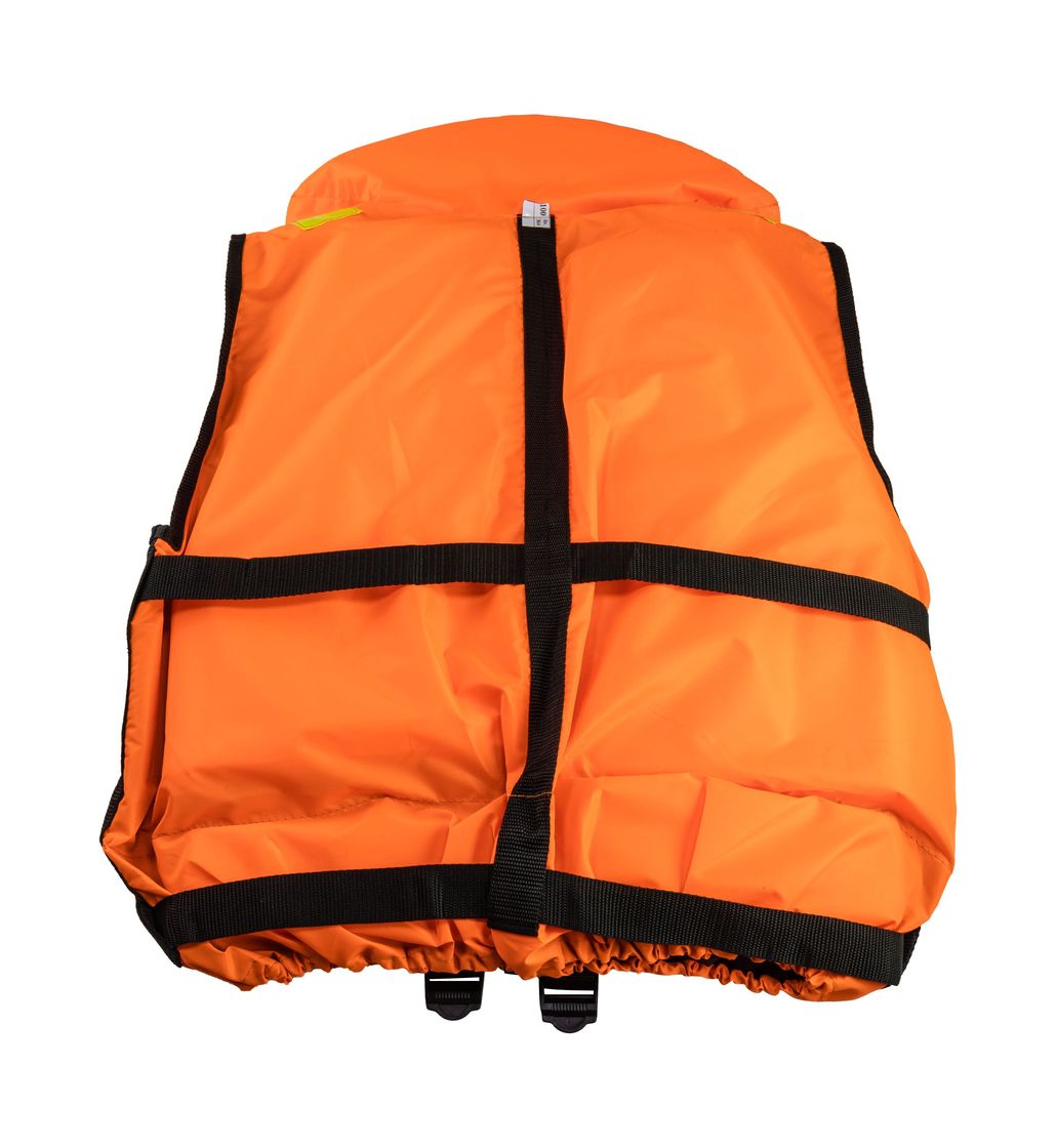 картинка Жилет спасательный COMFORT NAVIGATOR (Штурман), 100 кг