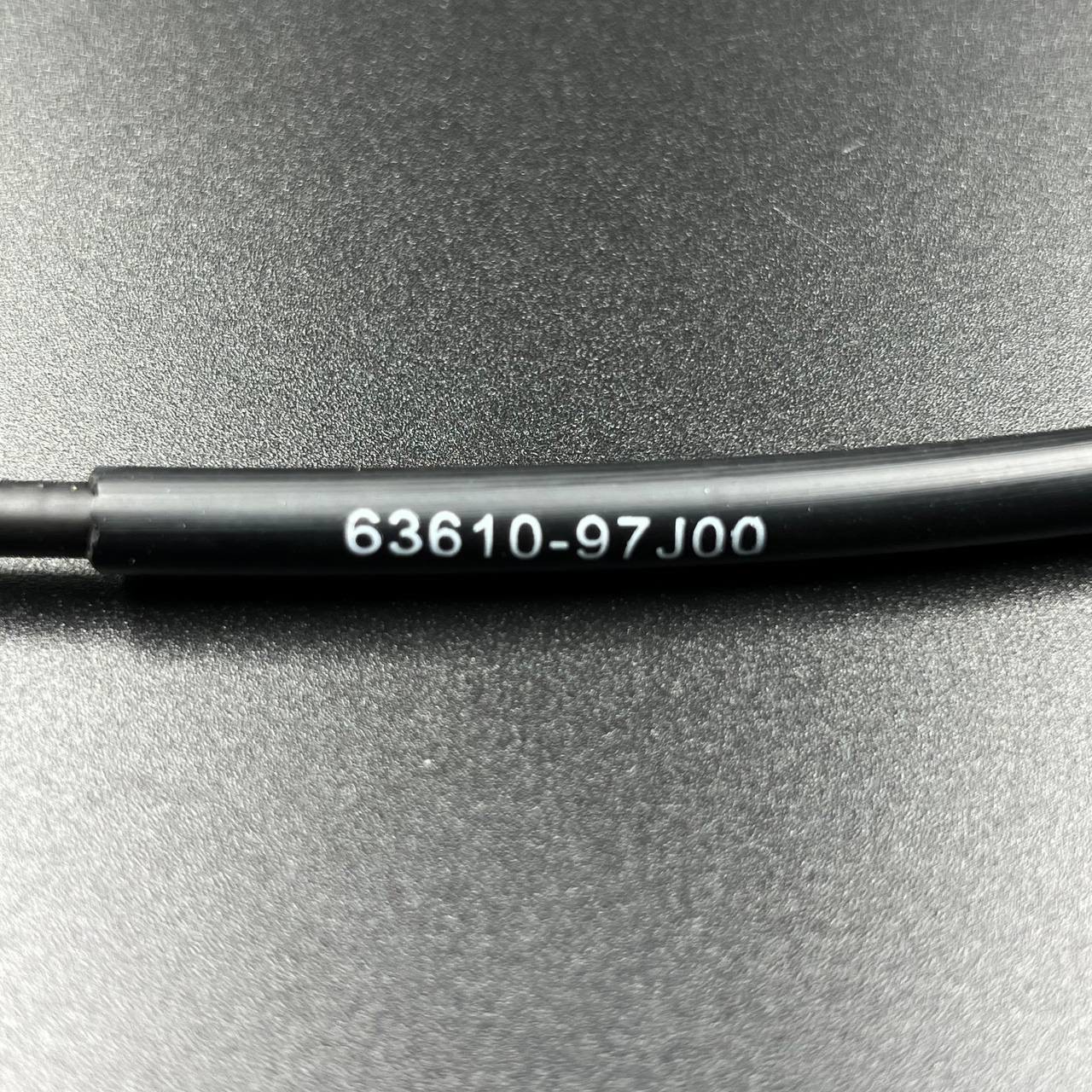 картинка Трос газа Suzuki DF2,5 (Omax)