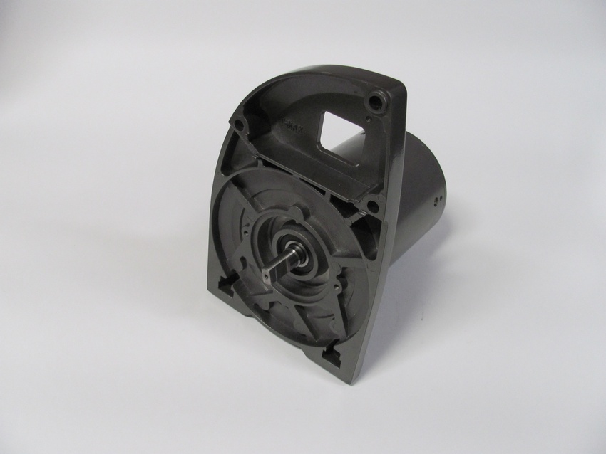 Мотор для лебедки EWI 6,6 л.с 12V