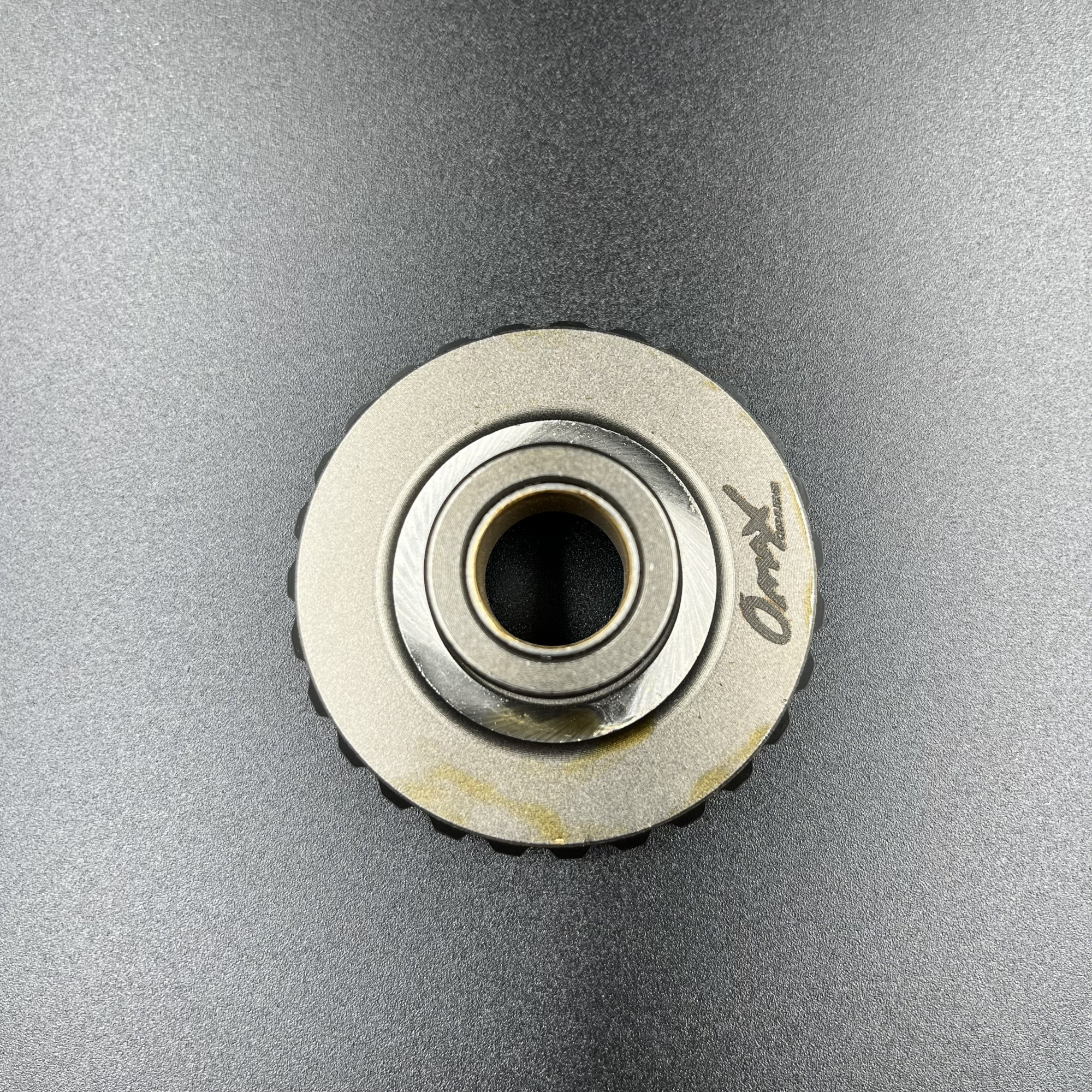 картинка Шестерня заднего хода Yamaha E8D (647-45570-00) (Omax)