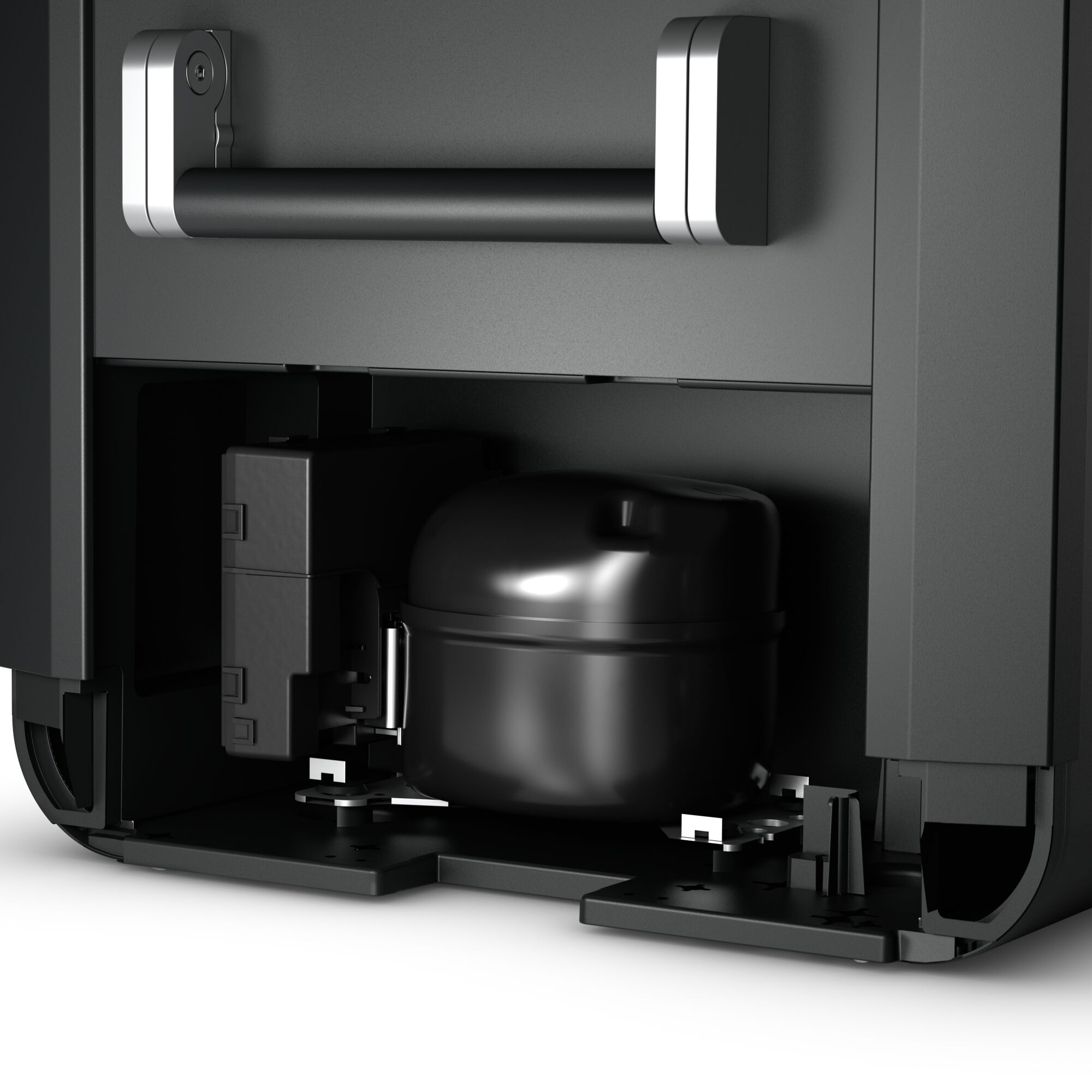 картинка Автохолодильник Dometic CFX3 100 двухзонный компрессорный 99л