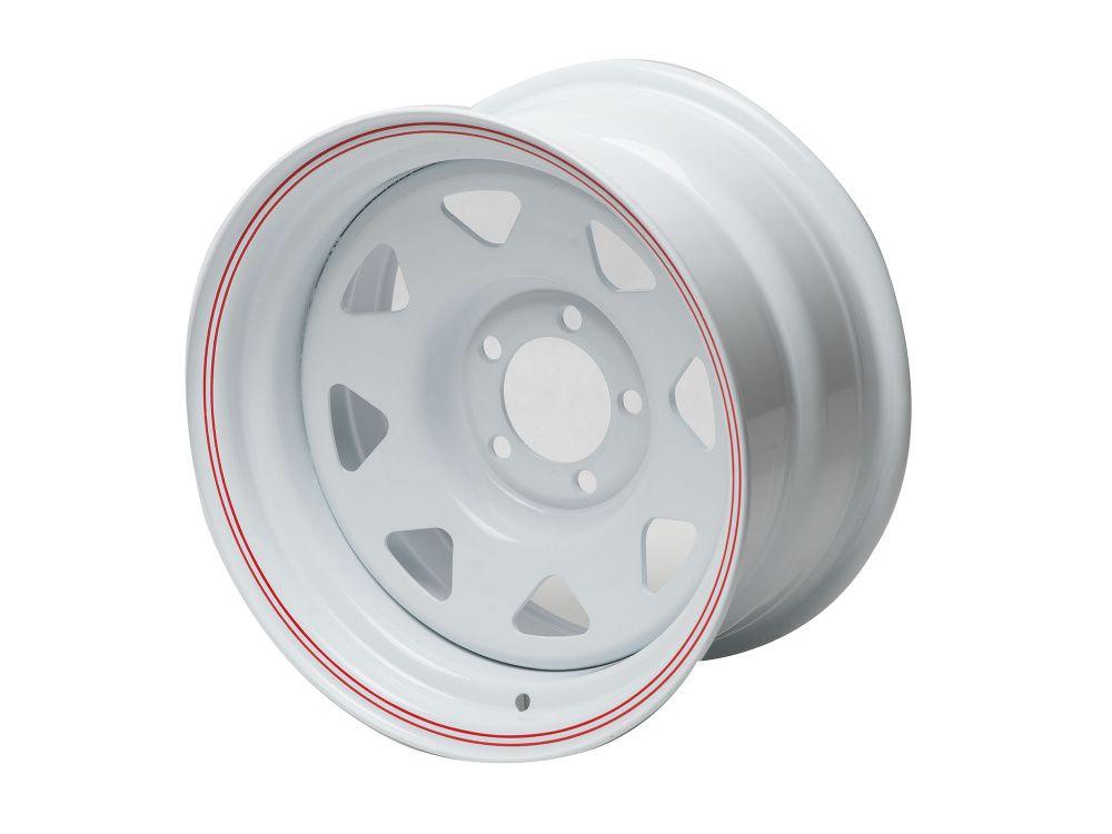 картинка Диск redBTR 5x139.7 8x16 ET-19 d110