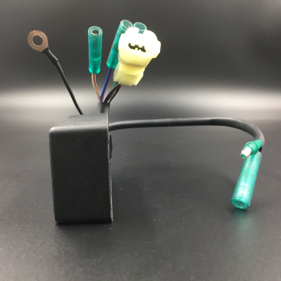 картинка Коммутатор Suzuki DT25-30 (PREMARINE)