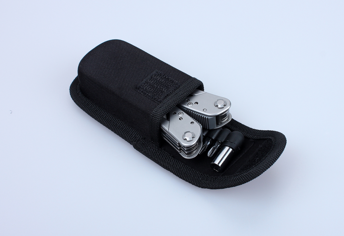 картинка Мультитул Ganzo G112