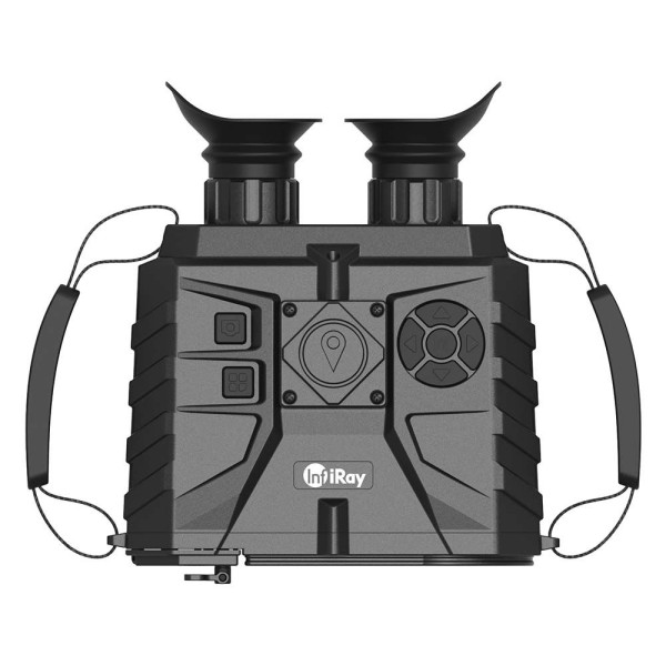 картинка Мультиспектральный бинокуляр iRay xFuse PT-SE 640
