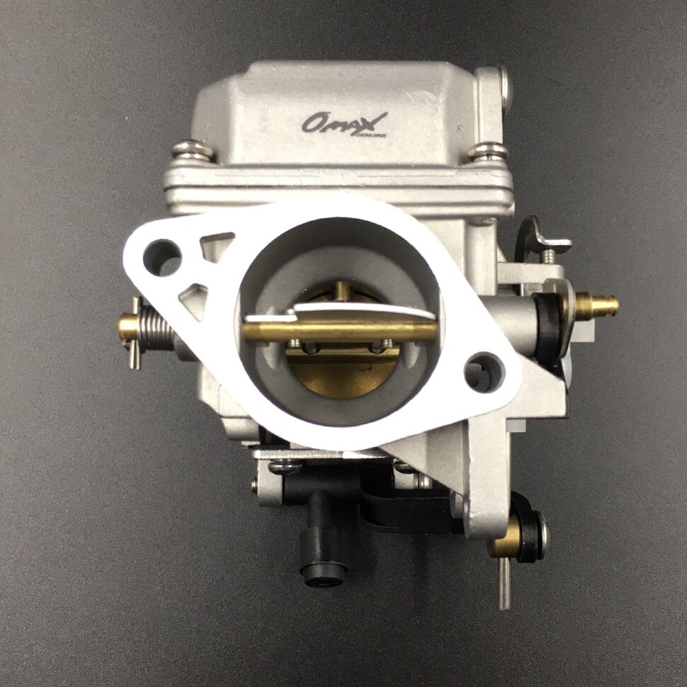 Карбюратор Yamaha 25-30 OMAX