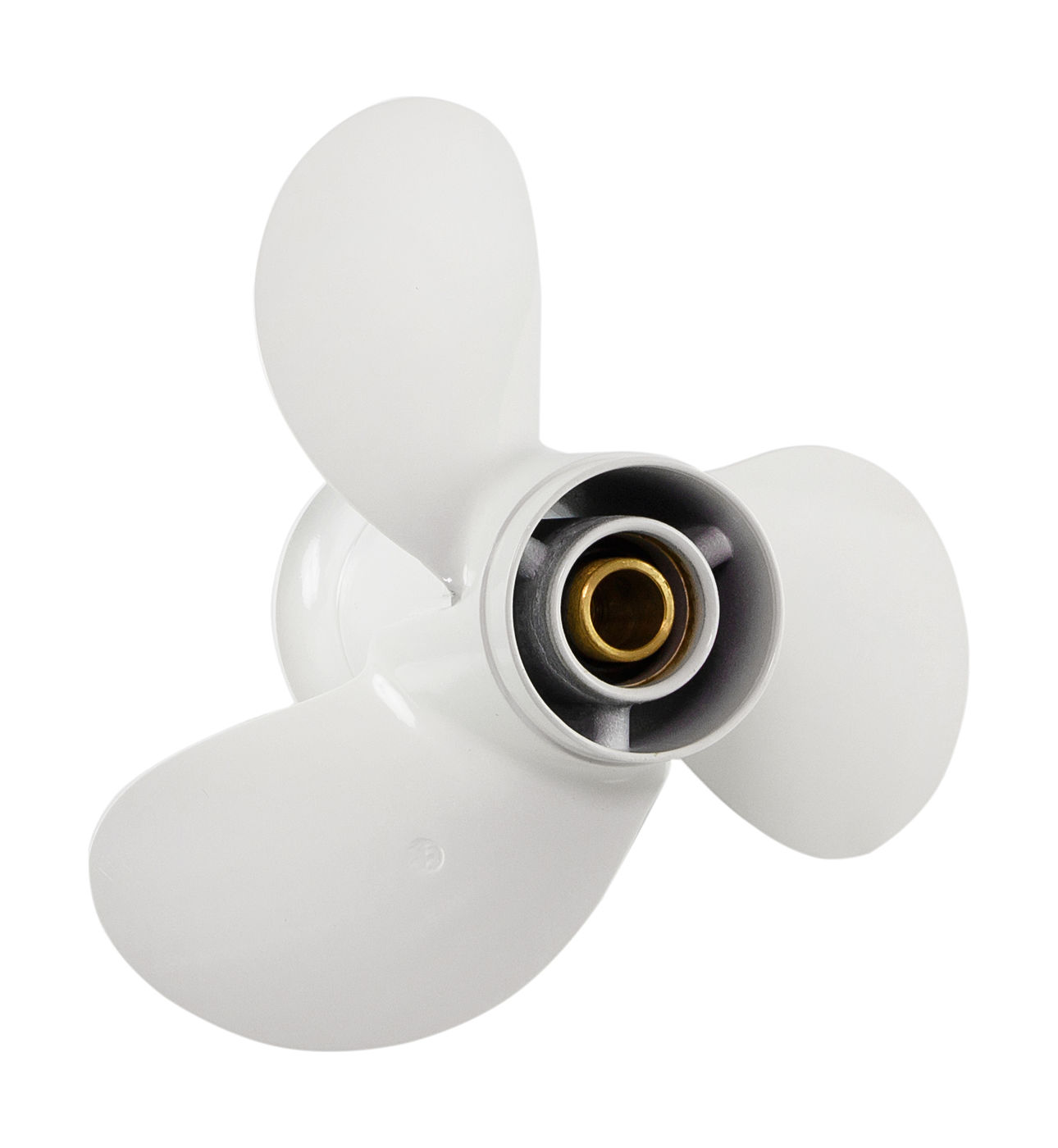 картинка Винт гребной Tohatsu/Nissan 9.9-20;3x9.25x10, E.Chance