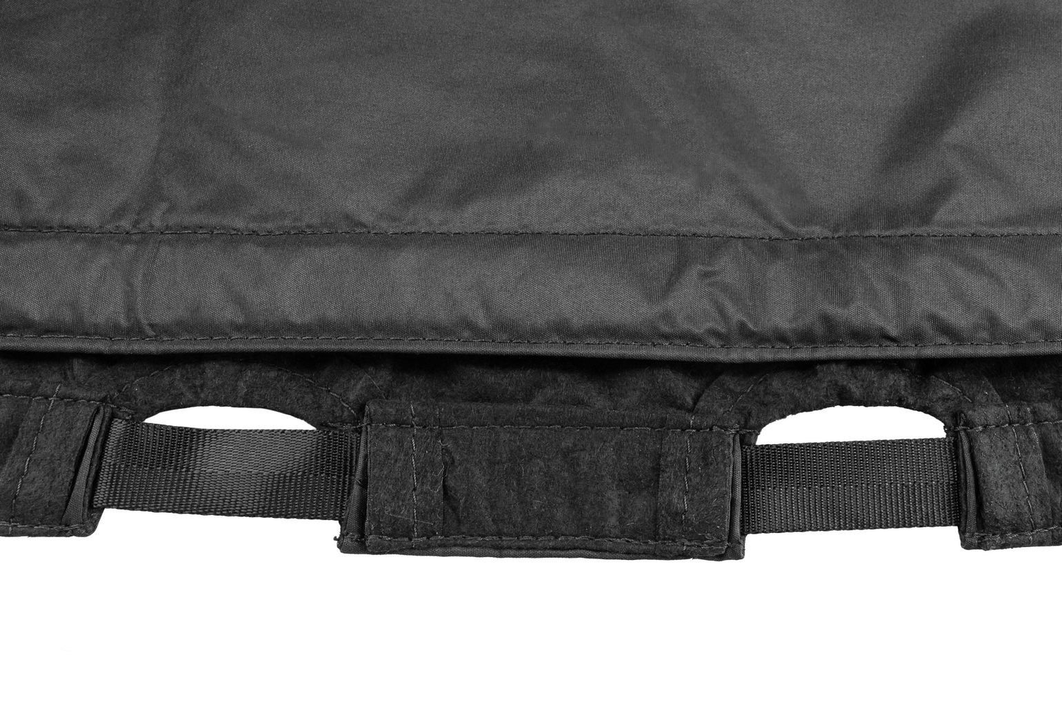 картинка Чехол ходовой на капот Suzuki DF25A/30A