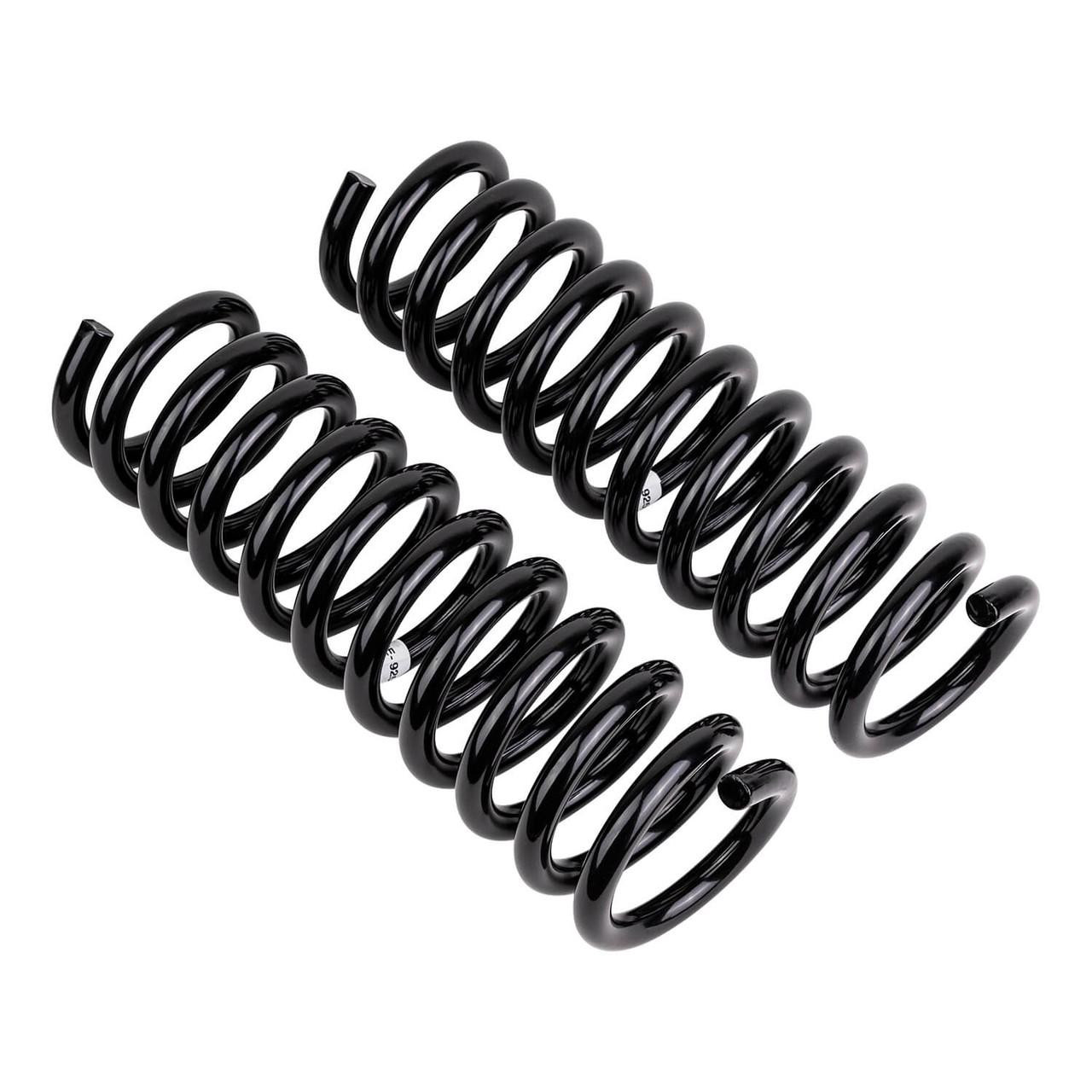 картинка Пружины подвески передние для Jeep Liberty 2002-2007 OME компл ARB