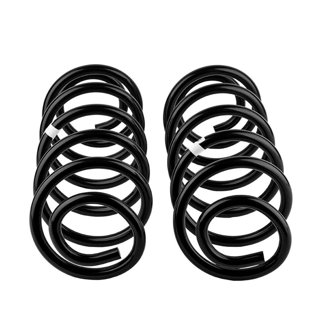 картинка Пружины задние Jeep Wrangler JL OME OME
