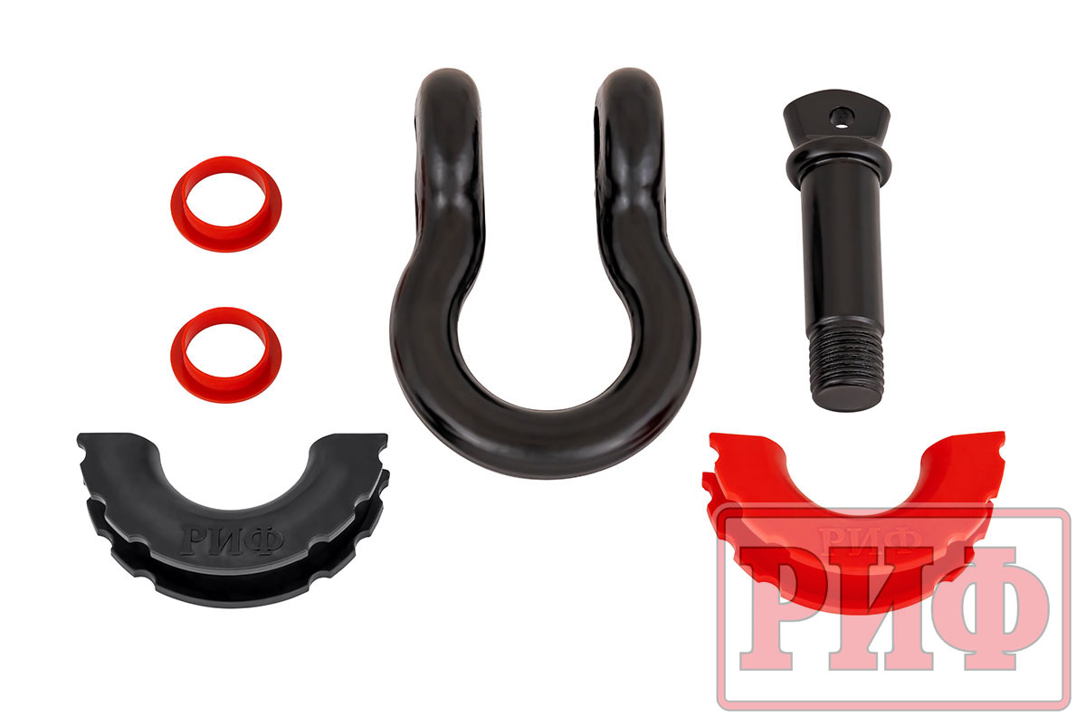 картинка Шакл РИФ 4,75 т