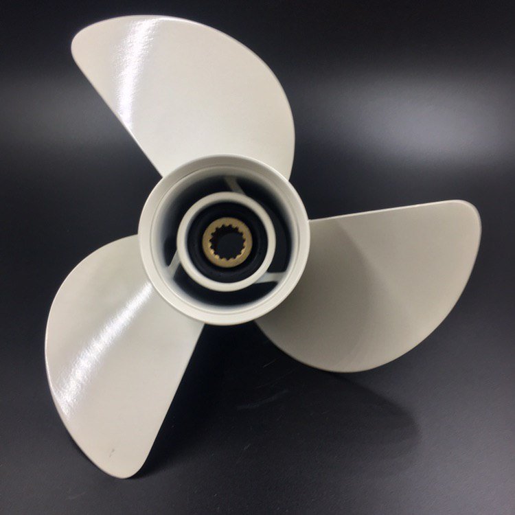 картинка Гребной винт Yamaha 60-140, F70-F130 (3х13-1/2x15) (Omax)