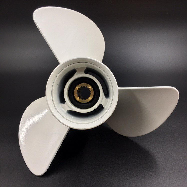 картинка Гребной винт Yamaha 60-140, F70-F130 (3x12-5/8x21) (Osaka)