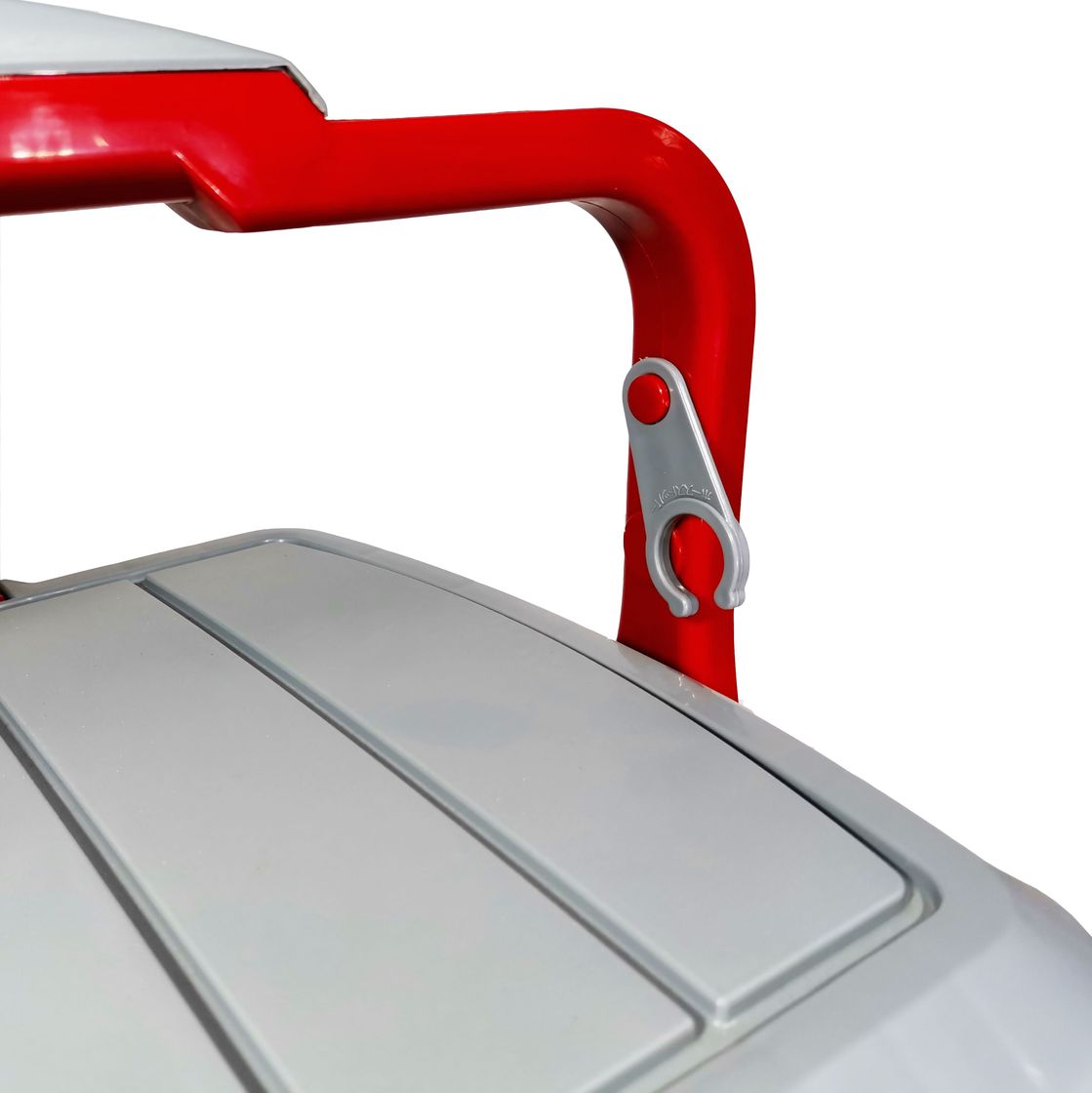 картинка Экспедиционный ящик IRIS RV BOX  Bucket 25B, 20 л