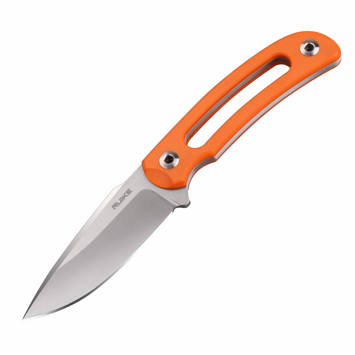 картинка Нож Ruike Hornet F815 черный