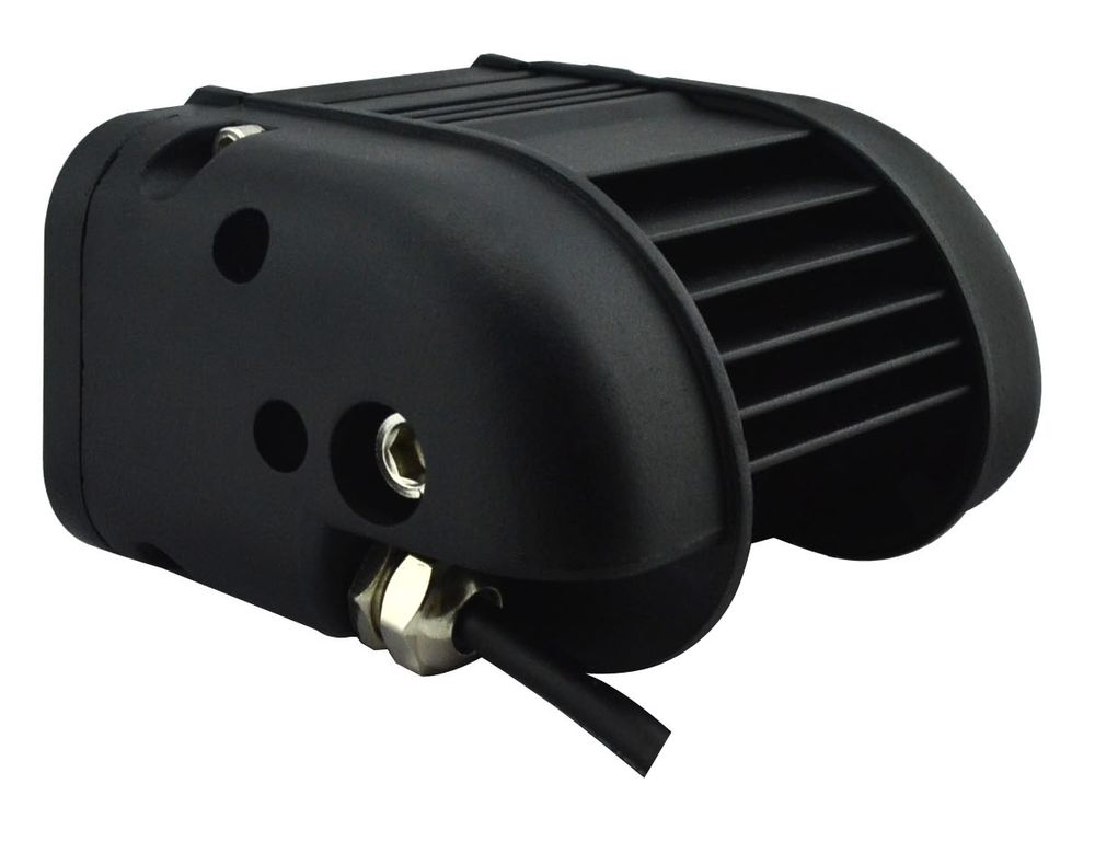 картинка Фара РИФ 20Вт, 127х64х92мм, 2 диода, 12В, 1720лм