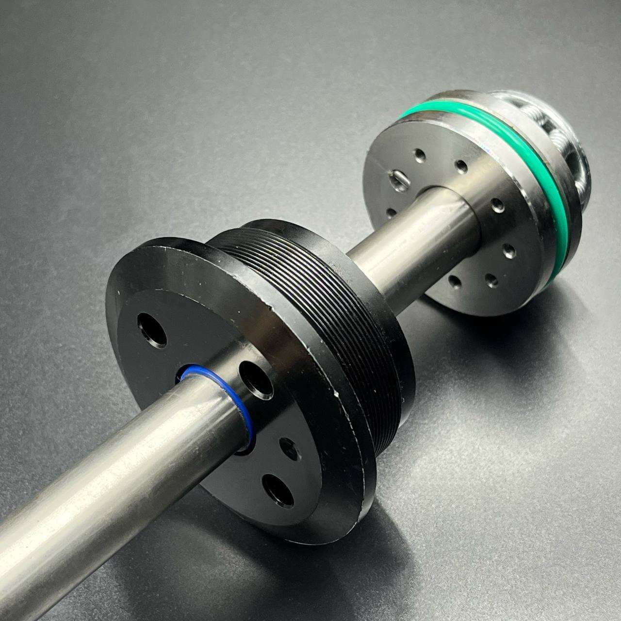 картинка Шток гидроподъема в сборе Mercury Verado   (JSP)