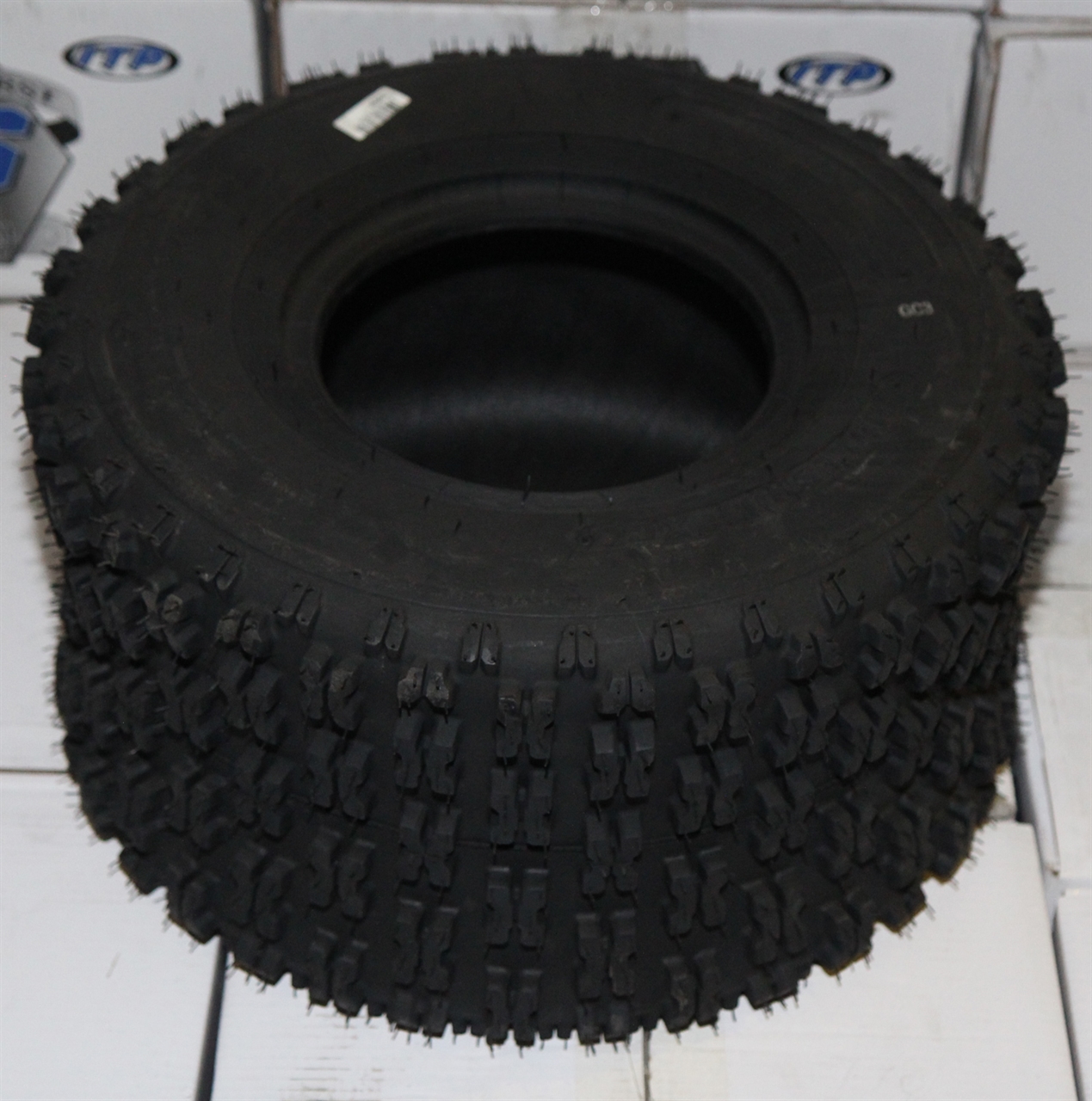 картинка Шина ITP Holeshot XC 20x11-9