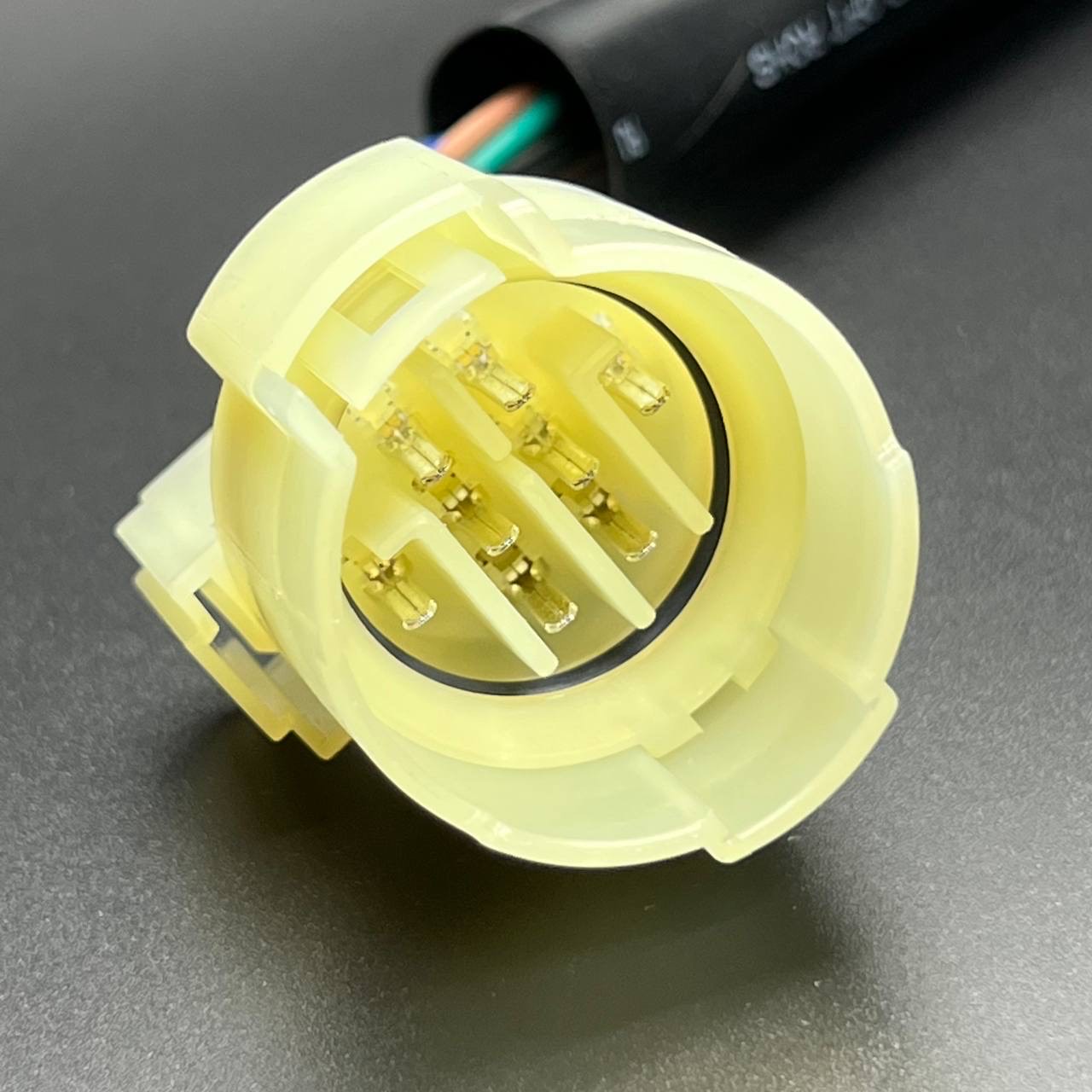 картинка Дистанционное управление Suzuki New (Без кнопки гидроподъема) (Без Кабеля) (PWB)