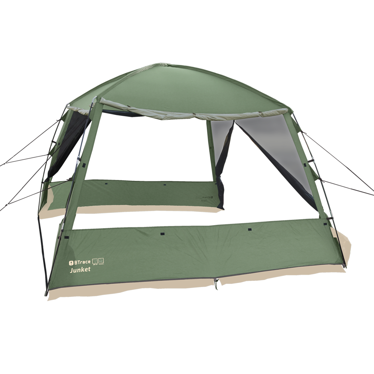картинка Палатка-шатер BTrace Junket