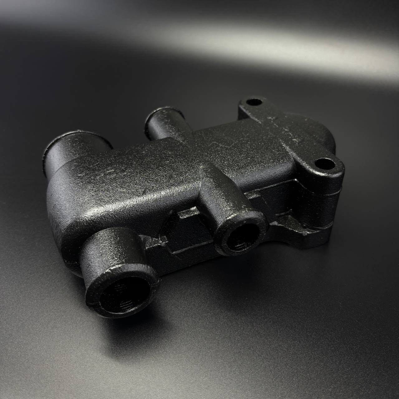 картинка Корпус термостата HOUSING-THERMOSTA QS