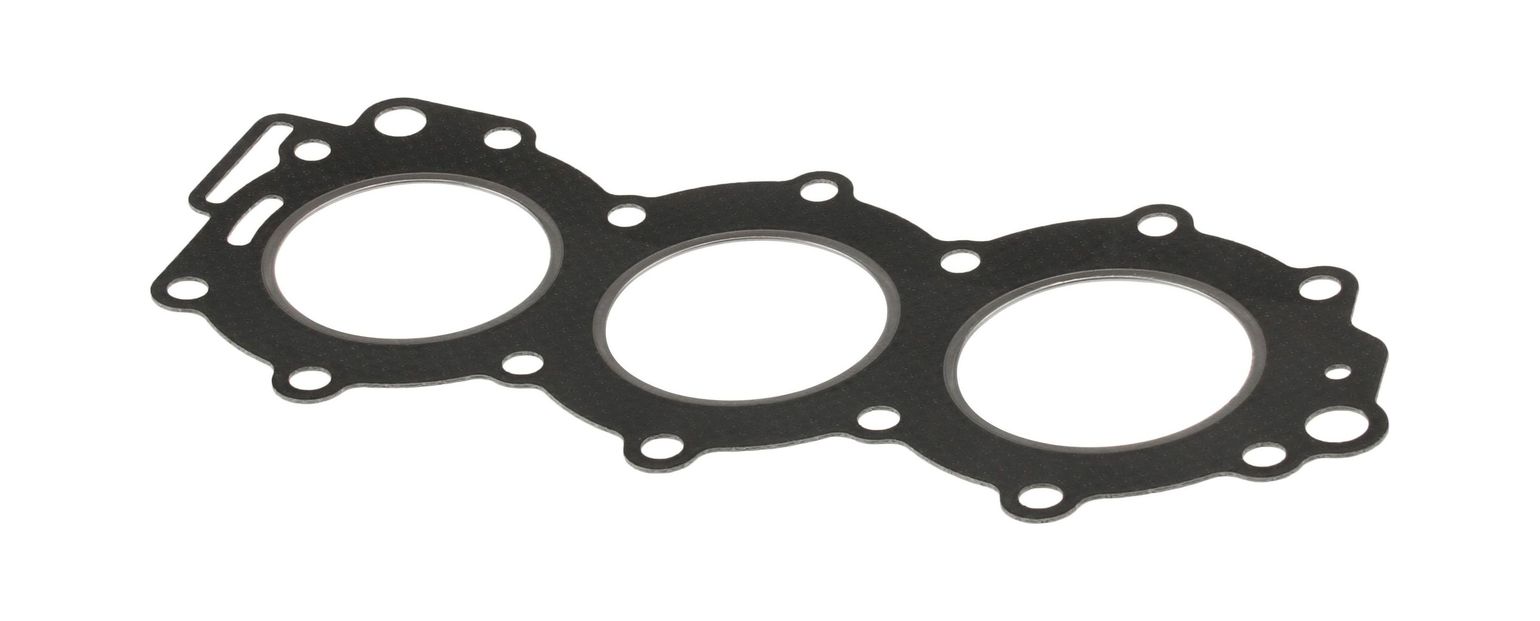 Ремкомплект прокладок блока Yamaha 25-30 3ц. (6J8)
